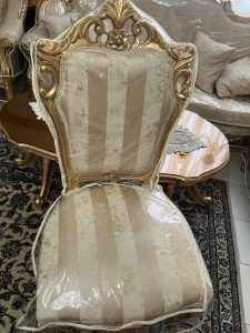 کاور مبل قدیرزاده