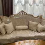 کاور مبل قدیرزاده