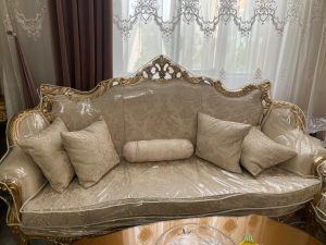 کاور مبل قدیرزاده