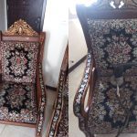 شستشوی مبل قالی
