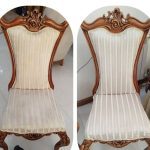 مبل شویی آنتی باکتریال فردیس و پردیس