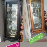 تعمیرات مبل ارسلان نوشهر