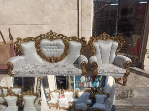 تعمیرات مبل سلطنتی امپراطور مشهد (1)