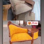 تعمیرات مبل عباسی رشت