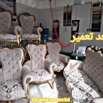 تعمیران مبل تیتانیوم همدان (2)