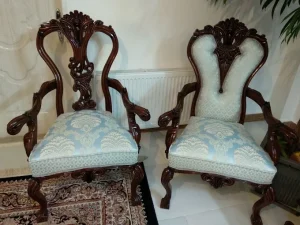 مبل نرمینه مشهد (2)