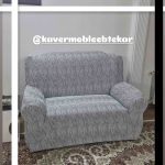 کاور مبل ابتکار نیشابور1
