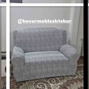 کاور مبل ابتکار نیشابور1