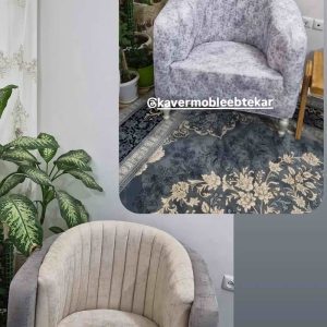 کاور مبل ابتکار نیشابور2