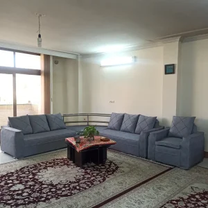 کاور پارچه ای مبلمان اِل مغزی دوزی ،فیکس مبل