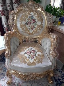 کاور مبل طلقی عادل کرج (10)