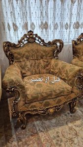 تعمیر مبل استیل بختیاری تهران (4)