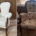 تعمیر مبل استیل بختیاری تهران (5)