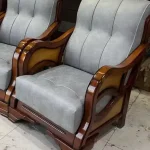 تعمیر و رویه کوبی مبل استیل بهادری صدرا (5)