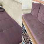 مبل شویی ایمانی