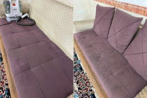 مبل شویی ایمانی