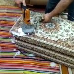 مبل شویی سرخابی مریوان۲