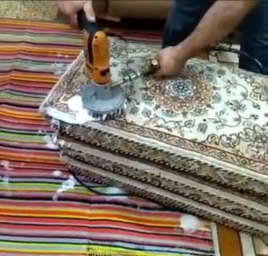 مبل شویی سرخابی مریوان۲