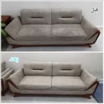 مبل شویی یاس مریوان ۳