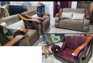 تعمیر مبل دسته آبشاری اصفهان (ترابی)