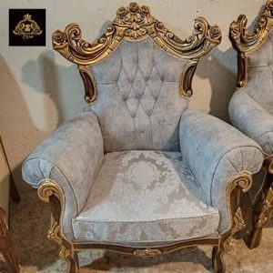 تعمیرات مبل استیل تاج اصفهان (1)
