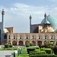 آقای مبل اصفهان
