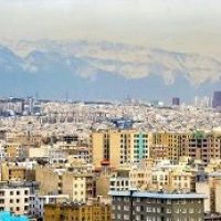 آقای مبل تهران