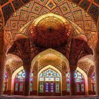 آقای مبل شیراز