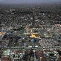 آقای مبل مشهد